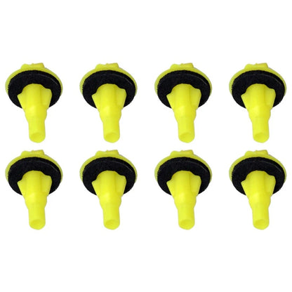 10pcs Fender Moulding Clips for Lexus (2006-2011)