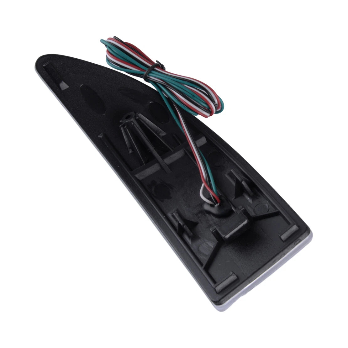 Rear Bumper Reflector Lights for Lexus IS250 IS350 (2006-2013)