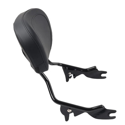 Sissy Bar Luggage Rack for Harley Road King, Touring, Street Glide (2008-2016)
