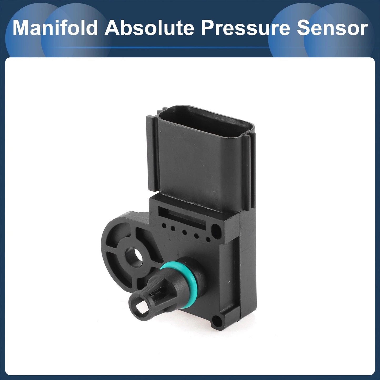 MAP Pressure Sensor for Ford Focus (2000-2010)