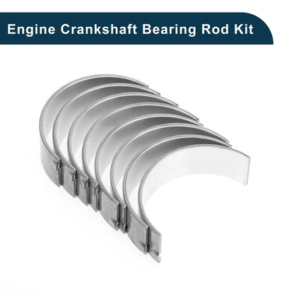 Rod Bearing Set 8Pcs for Kia Soul (2014-2023)