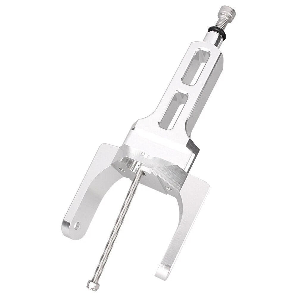 Aluminum Steering Damper Stabilizer Bracket for Honda CB1300 (2003-2011)