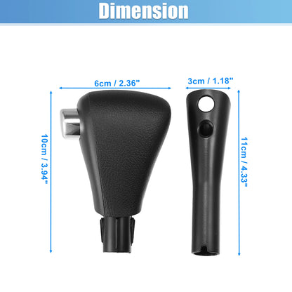 Gear Shift Knob Lever Kit for Honda Accord (2003-2007)