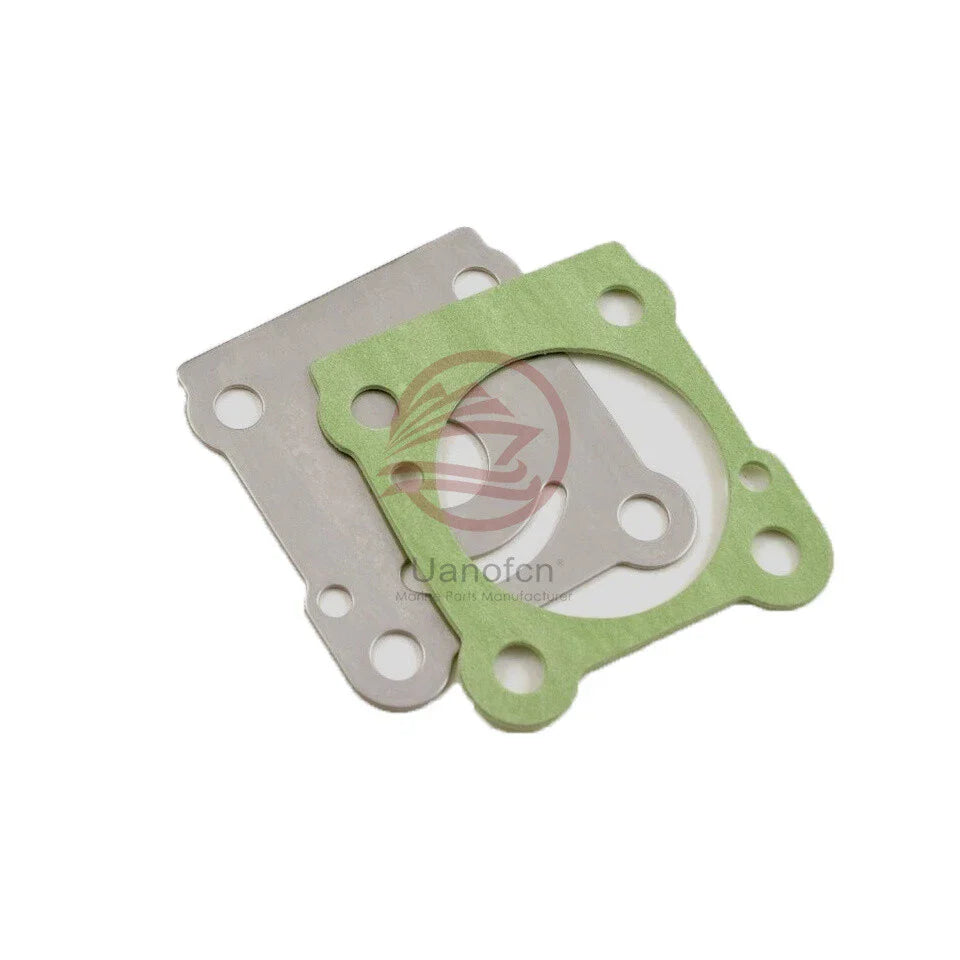 Water Pump Impeller Kit for Yamaha 6G1-W0078-A1/6N0-W0078-A0 (2000-2023)