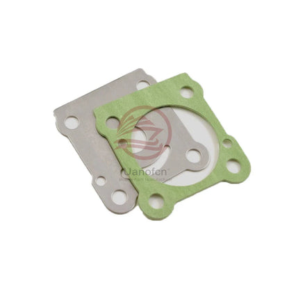 Water Pump Impeller Kit for Yamaha 6G1-W0078-A1/6N0-W0078-A0 (2000-2023)