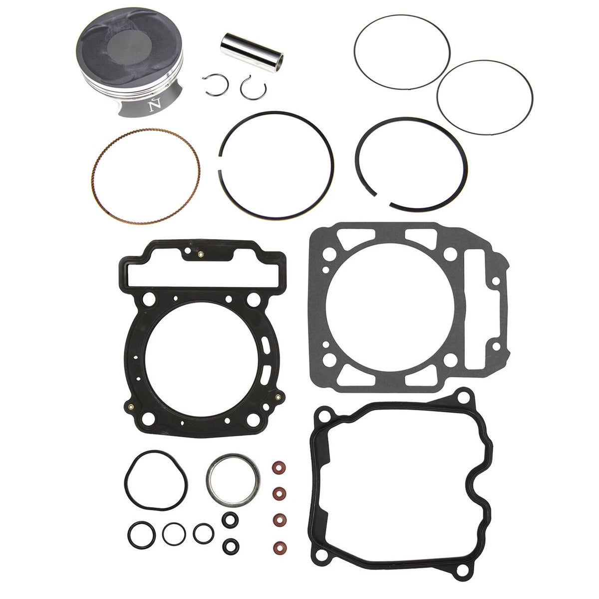 Namura Standard Bore Top End / Size C for Can-Am Outlander 450 (2015–2024)