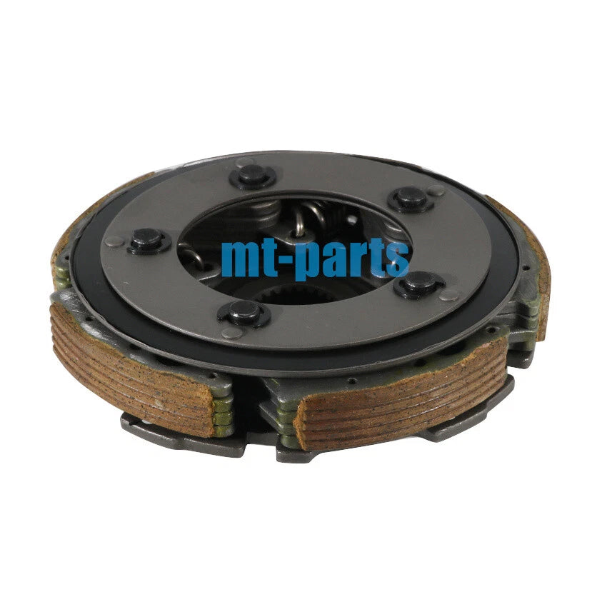 Wet Clutch Carrier Pad Shoe Assy for Arctic Cat 450 EFI, 350 CR (2010-2012)