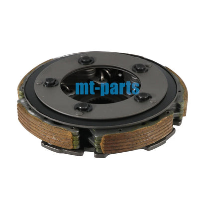 Wet Clutch Carrier Pad Shoe Assy for Arctic Cat 450 EFI, 350 CR (2010-2012)