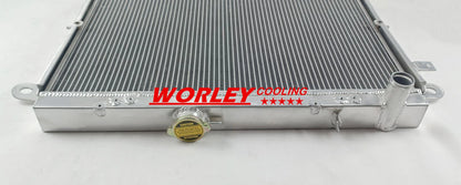 Radiator for Toyota Land Cruiser 100 Series (1998-2007)