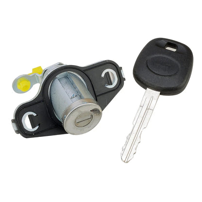 Trunk Lock Barrel with Key for Toyota Corolla (2003-2008)