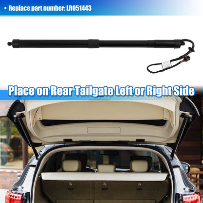 Electric Tailgate Gas Strut for Land Rover Sport (2014-2023)