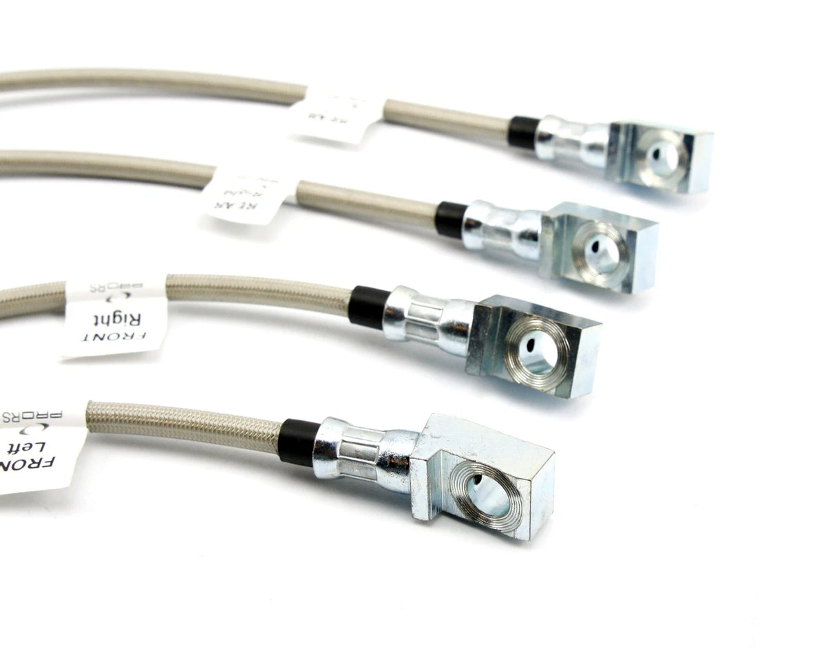 Brake Line Kit for Falcon EL Sedan (Series 1) (1996-1996)