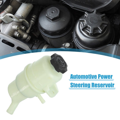Power Steering Reservoir Tank for Jeep Wrangler (2008-2019)