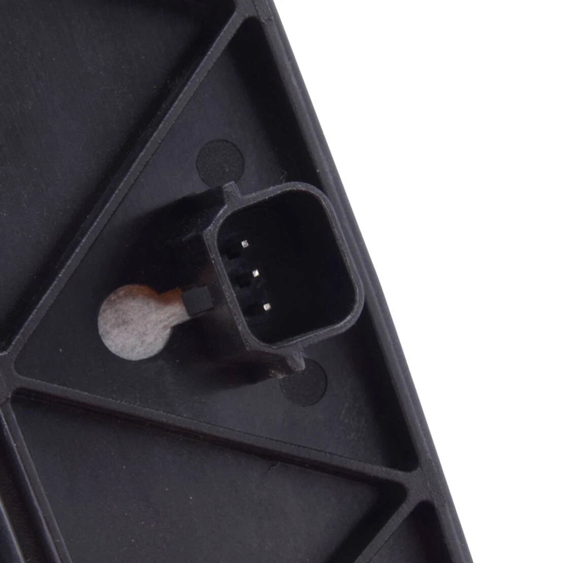 Rear Trunk Tailgate Release Handle for Ford Focus (2015-2018)