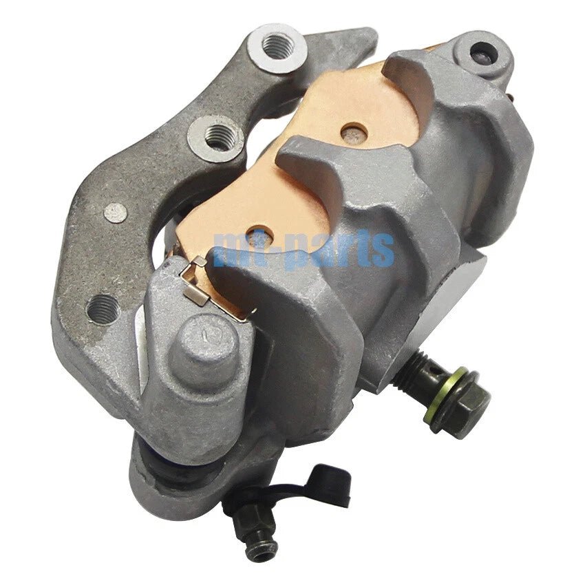 Front Brake Caliper for Honda CRF450R CRF450X CRF250R CRF250X (02-18)