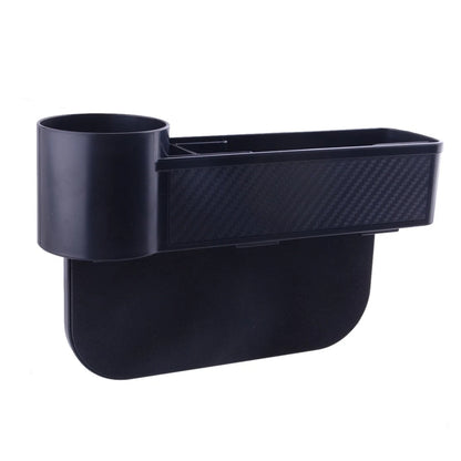 Car Seat Gap Filler Storage Box Organizer