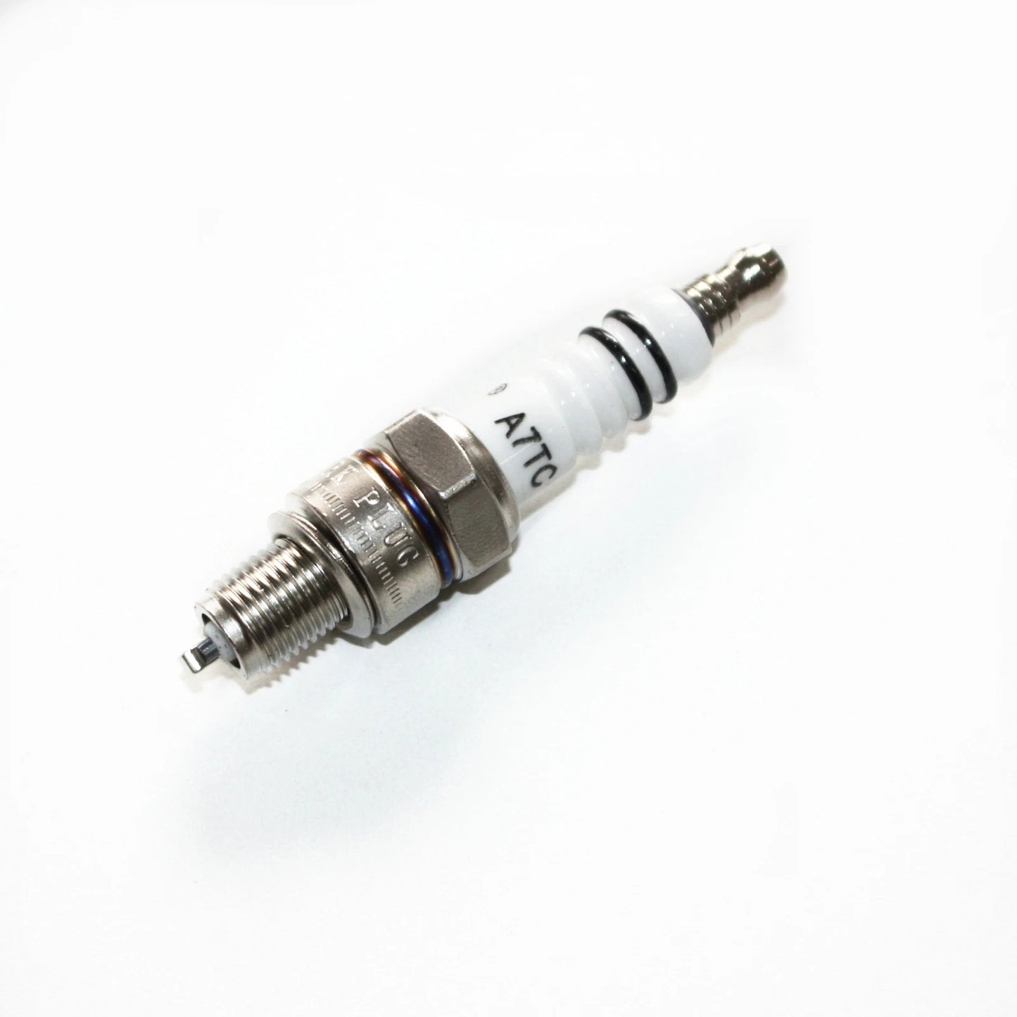 1X BPT C7HSA Spark Plug for 110cc 125cc 140cc PIT PRO Trail Quad ATV