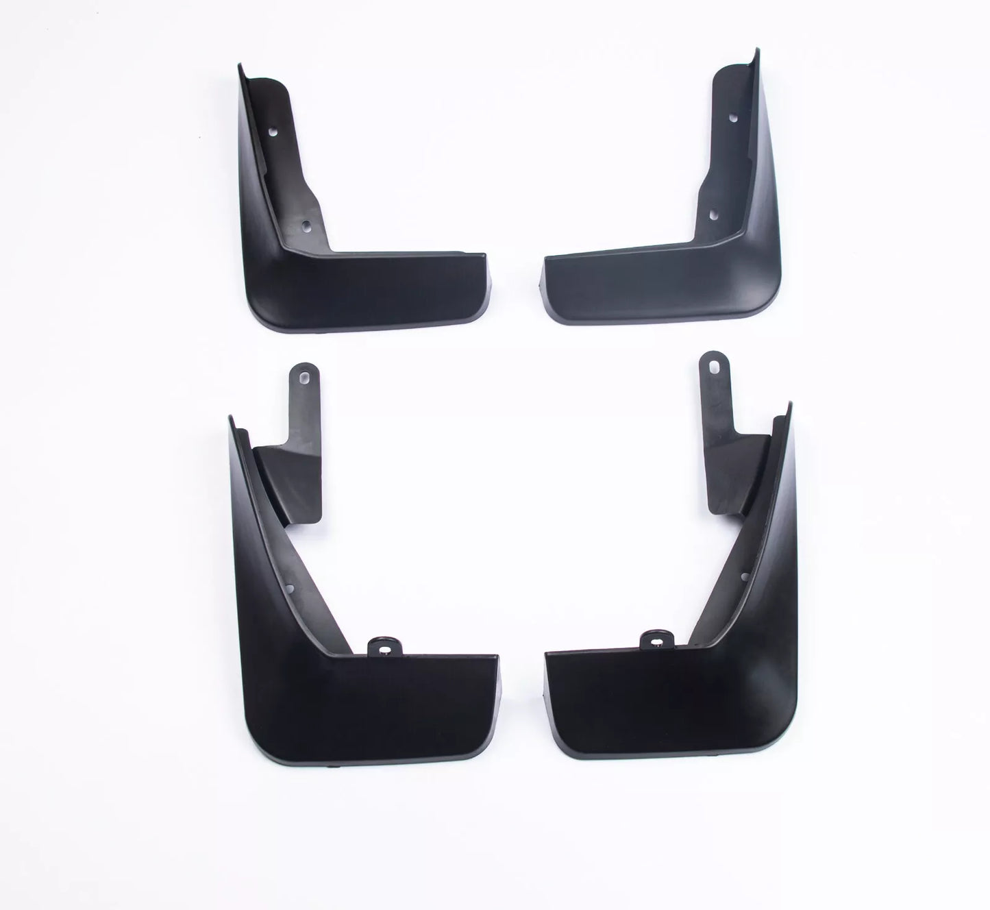Mud Flaps Splash Guards for Lexus IS250 IS350 (2013-2016)