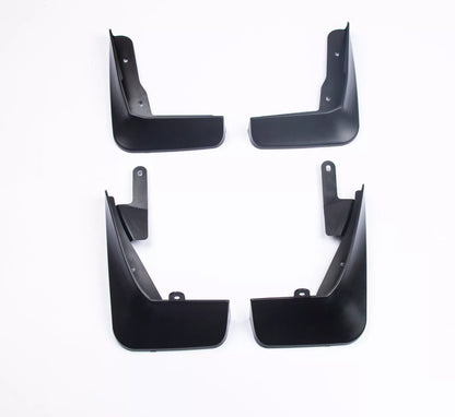 Mud Flaps Splash Guards for Lexus IS250 IS350 (2013-2016)