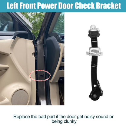 Front Left Door Check Strap for Honda Civic Sedan (2006-2011)