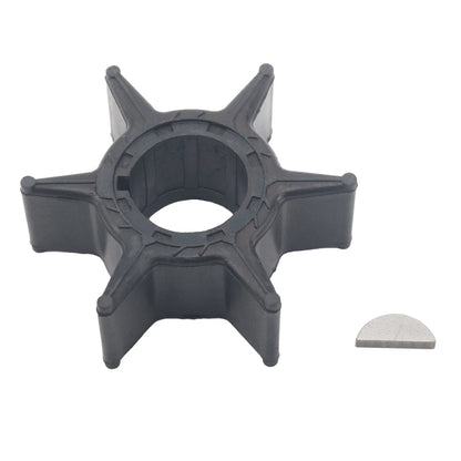 Water Pump Impeller Kit for Yamaha 50-55HP 2-Stroke Outboard 55B/60C