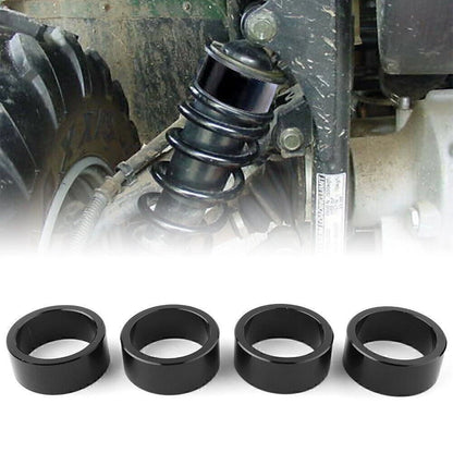 2.5" Spacer Kit for Honda Rancher Recon 230 250 300 350 400 420 ATV