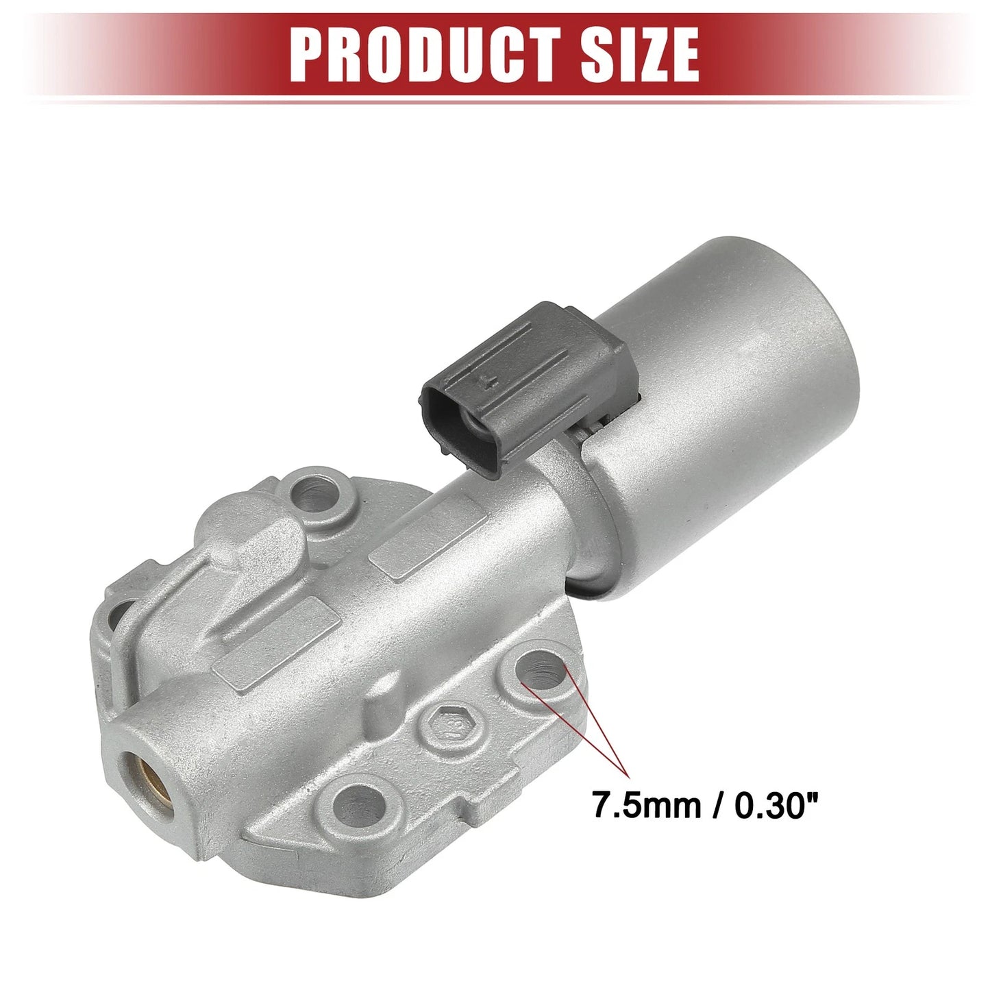 Shift Solenoid for Honda Accord (2003-2007)