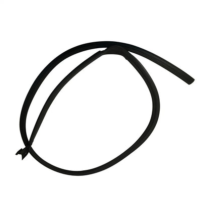 Left Door Weatherstrip Seal for Hummer H2 (2003-2009)