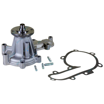 GMB Water Pump for Landcruiser 1HZ 4.2L 1HD-T Diesel 70 75 78 79 80 Series