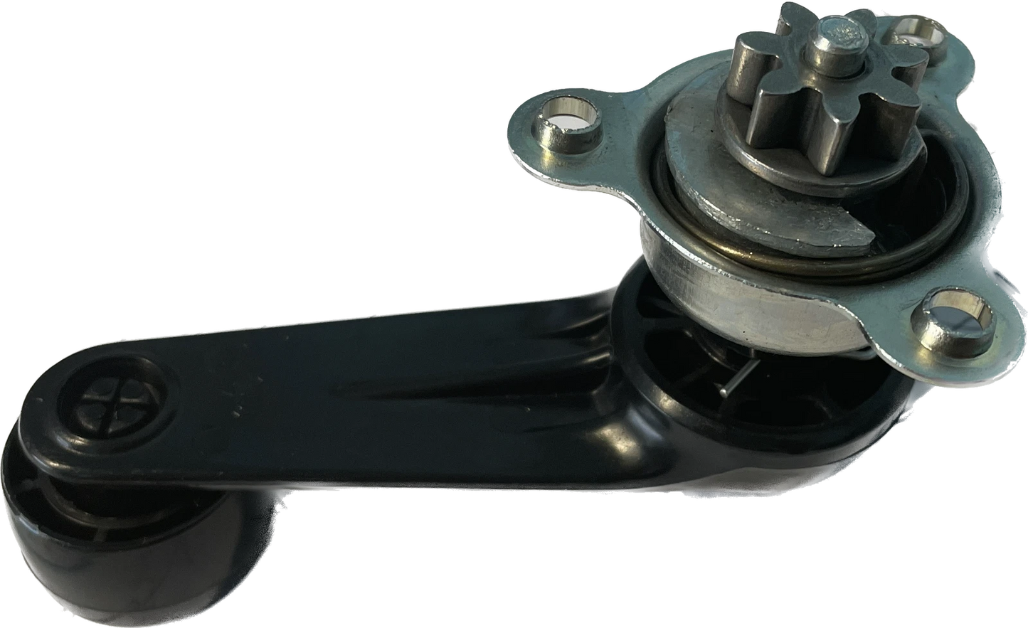 Window Winder Crank Handle With Metal Gear for Toyota Land Cruiser (1969–2024)