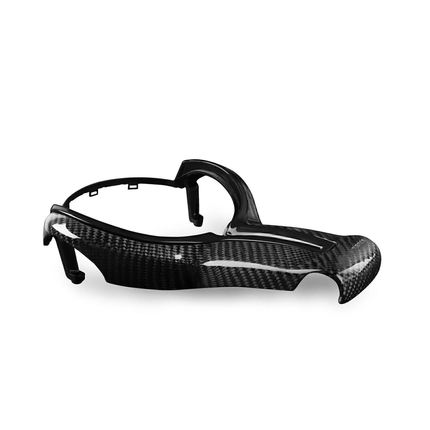 Steering Wheel Cover Trim for BMW M2 F87 M3 F80 M4 F82 (2016-2021)