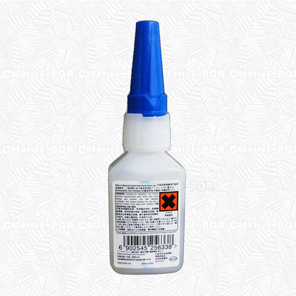 Loctite 406 Instant Adhesive 20g (25ml) - Industrial Strength 40633 x 20