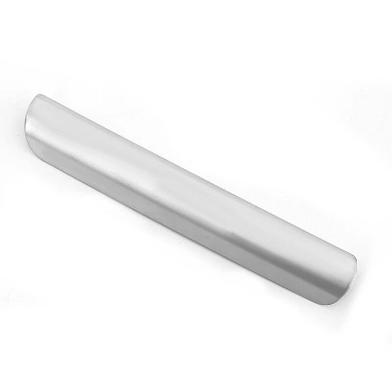 Silver Front Passenger Door Handle Trim for Ford Escape (2013-2019)