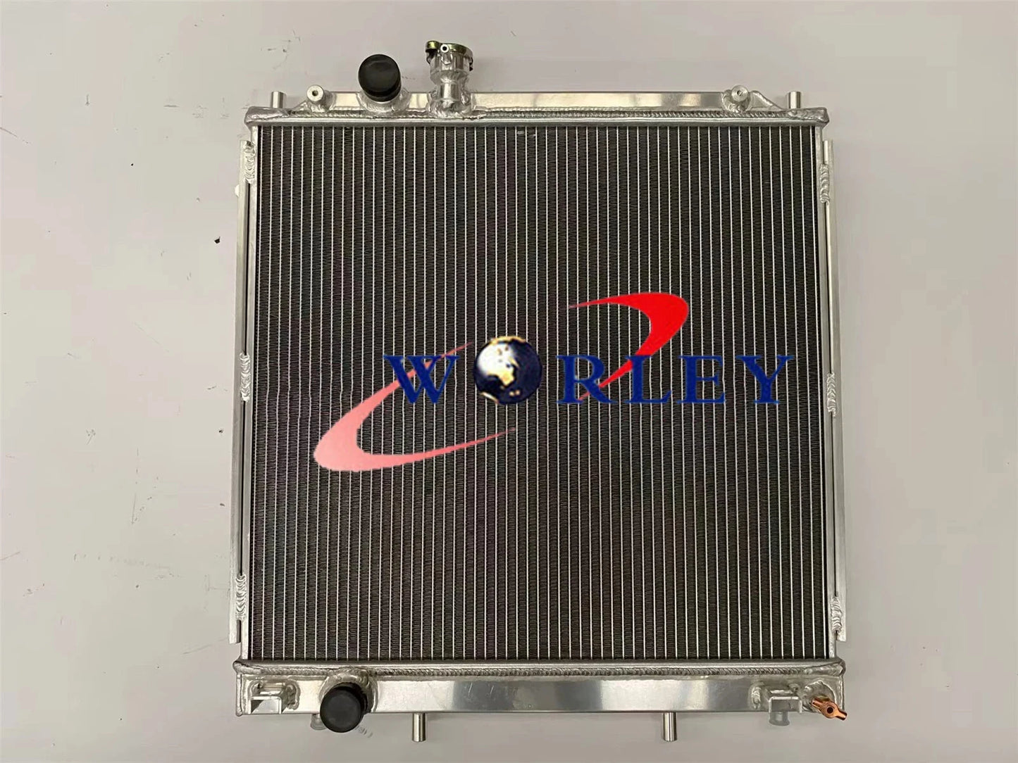 Aluminum Radiator for Hyundai Terracan 2001-2005 (2001-2005)