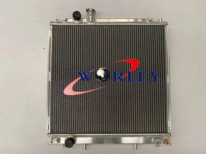 Aluminum Radiator for Hyundai Terracan 2001-2005 (2001-2005)