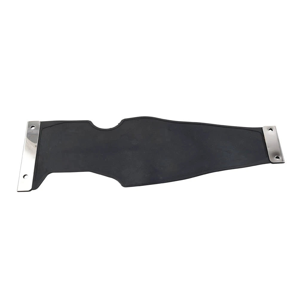 Rear Mudguard Cover for Sur-Ron Motorcycle (Fits All Years)