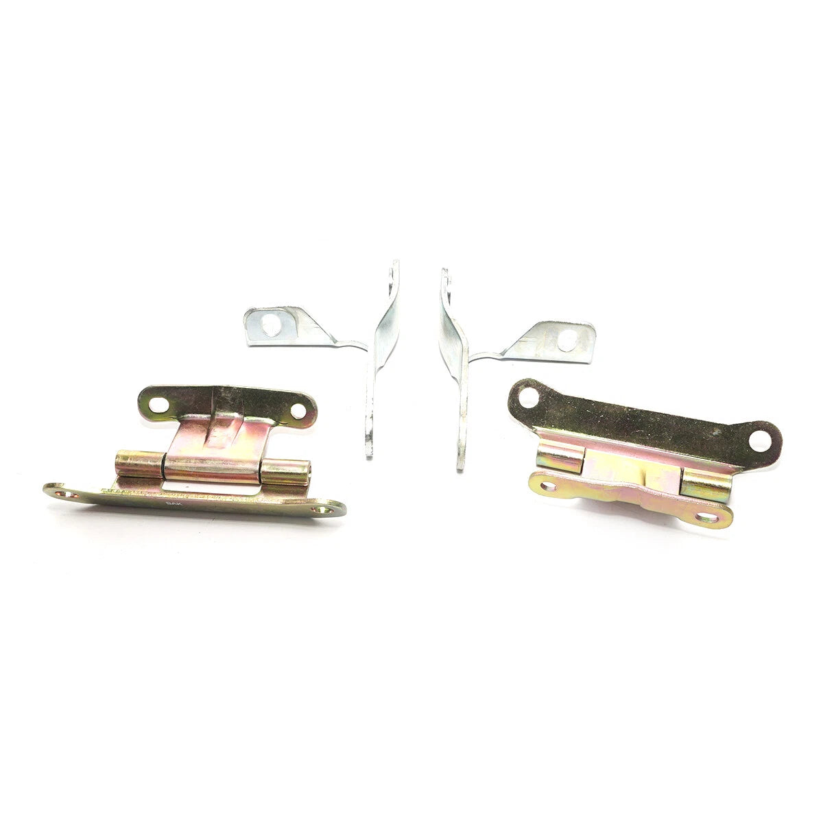 Rear Tail gate Hinge Assembly for Toyota Hilux Revo Double Cab 2015-2023