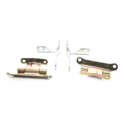 Rear Tail gate Hinge Assembly for Toyota Hilux Revo Double Cab 2015-2023