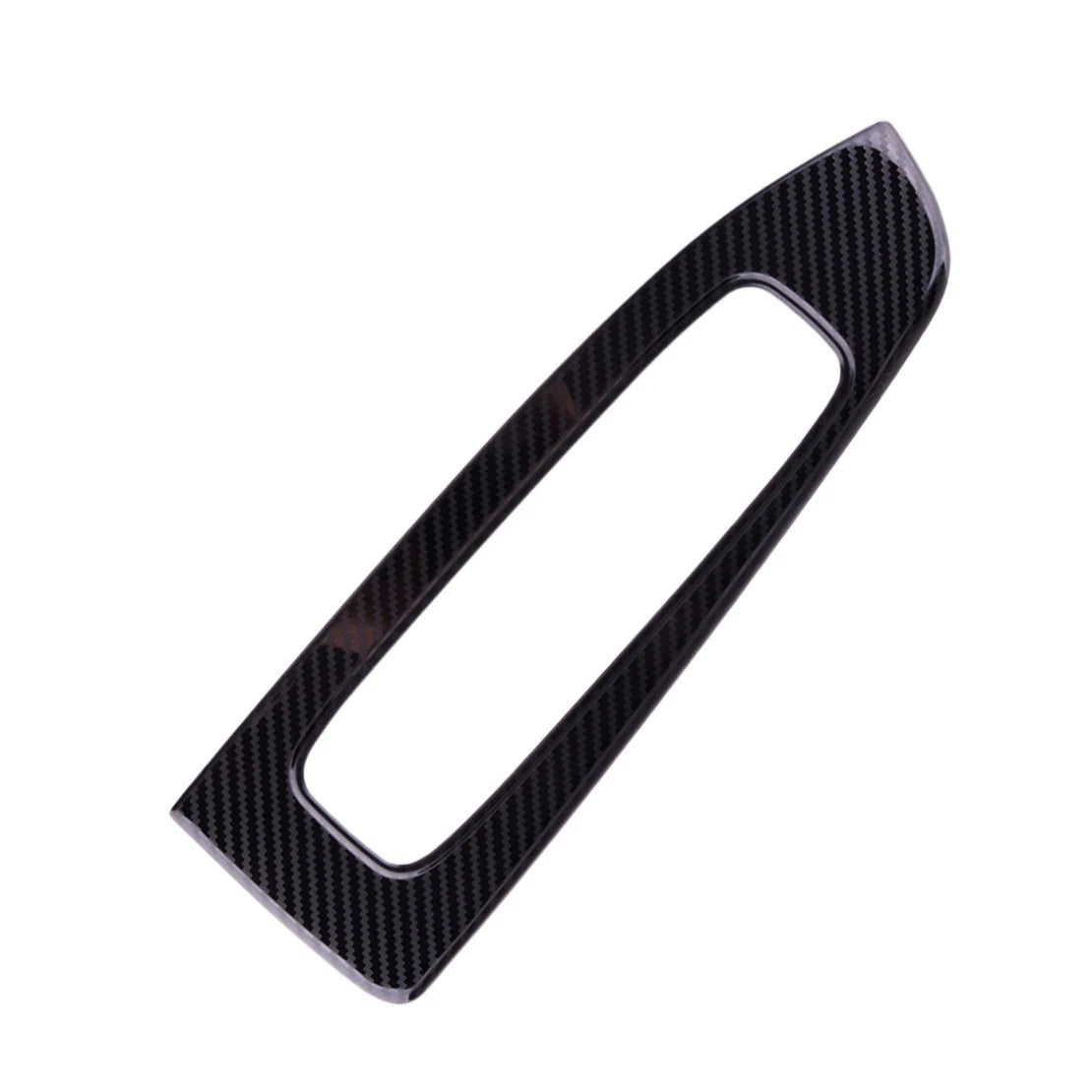 Stainless Steel Window Lift Panel Cover Trim for Kia Forte K3 (2019-2022)