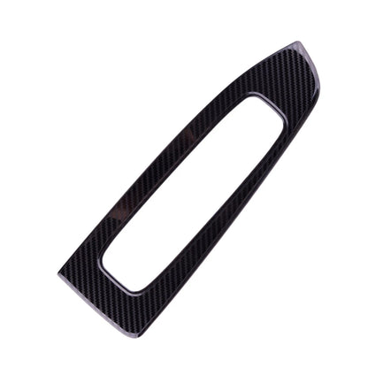 Stainless Steel Window Lift Panel Cover Trim for Kia Forte K3 (2019-2022)