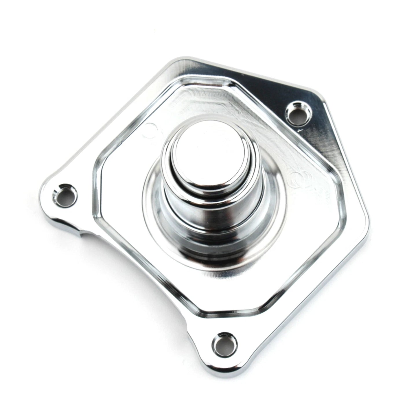 Solenoid Cover for Harley Dyna Softail Glide