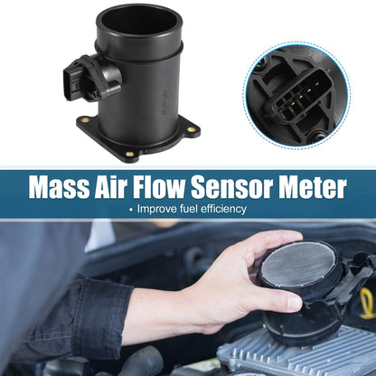 Mass Air Flow Sensor for Nissan Maxima (2002-2003)