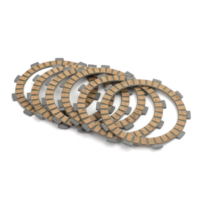 Clutch Kit for Yamaha XT225, YZ125H, IT200, IT175 (2000-2007)