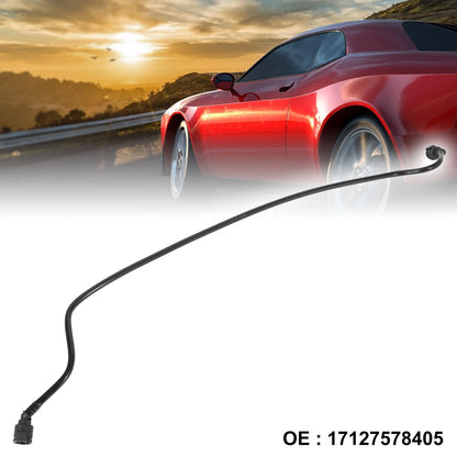 Radiator Coolant Water Hose from Expansion Tank for BMW 528i