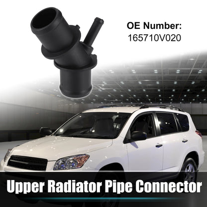 Auto Radiator Water Pipe for Toyota RAV4 (2009-2012)