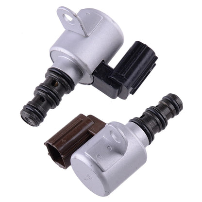 Shift Solenoid Valve B&C Kit for Honda Accord, Odyssey, Acura TL, CL (2003-2007)