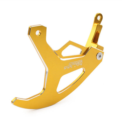 Rear Brake Disc Guard Cover for Suzuki RM125 DRZ400 DRZ400S DRZ400E