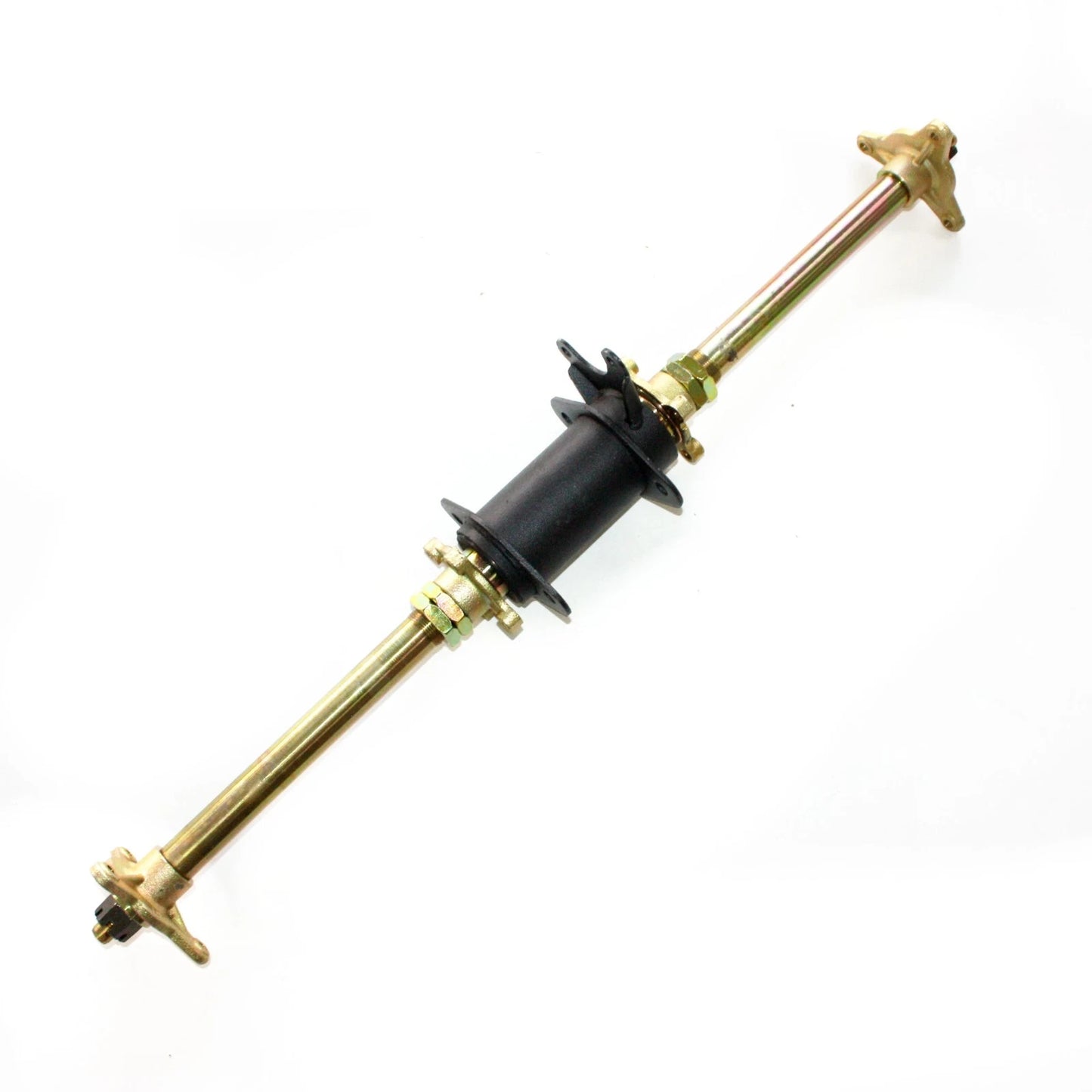 Rear Axle Assembly for 110cc 125cc Quad Dirt Bike ATV Dune Buggy