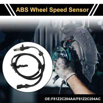 ABS Wheel Speed Sensor for Ford F-350 Super Duty (1999-2004) Front Right