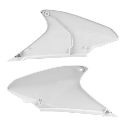 RH/LH Side Cover Number Plate for Honda CRF150F/CRF230F 2003-2014 NEW